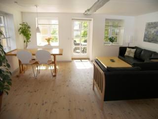 Vestergade 7 Holiday Apartments - Frederikshavn - 9