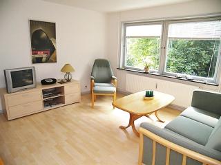 Vestergade 7 Holiday Apartments - Frederikshavn - 4