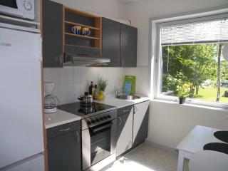 Vestergade 7 Holiday Apartments - Frederikshavn - 5