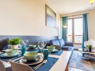 VacationClub - Olympic Park Apartment B307 - Colberga - 9
