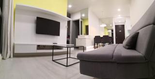 Strait Garden Suites X Ace Pro @ George Town - 5