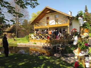 Beachside Guest House Strautini - Plieņciems - 7