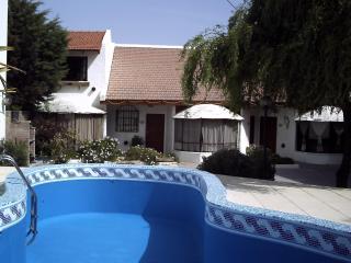 Complejo Tehuelches - Puerto Madryn - 7