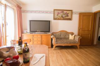 Ferienwohnung Haus Sonja - Ramsau - 5