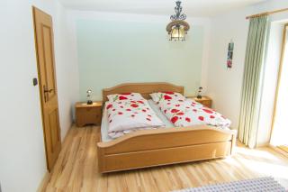 Ferienwohnung Haus Sonja - 2