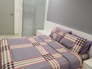 Strait Garden Suites X Ace Pro @ George Town - Jelutong - 4