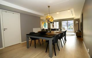 City center Oslo, Luxury Sørenga with sea view, 2 toilet, 2bedrooms - Oslo - 7