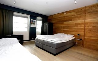 City center Oslo, Luxury Sørenga with sea view, 2 toilet, 2bedrooms - Oslo - 6