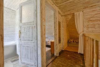 Eco-Rajka Nowy Gierałtów 17 b - 1