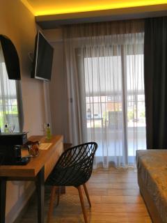 Oasis - Sarti - 6
