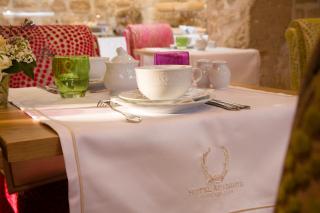 Académie Hôtel Saint Germain - Paris - 2