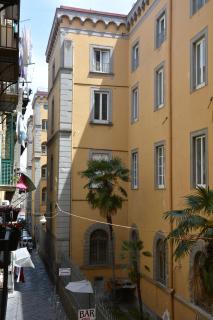 Domus Studio 25 bed & breakfast - Naples - 8