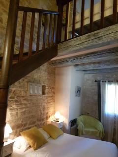 Le Crillon - Murs - 6