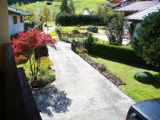 Ferienwohnung Haus Sonja - Ramsau - 8