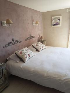 Le Crillon - Murs - 0