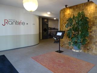 Dormio Hotel De Prins van Oranje - 1