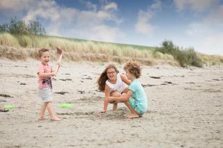 Camping Scheldeoord - Baarland - 6
