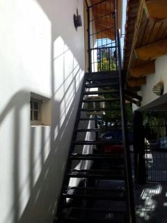 Monoambiente para 2 personas en Neuquen - 5