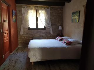 Le Crillon - Murs - 3