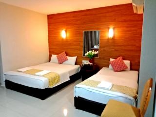 Eazy Hotel at Ampang - Batu Empat - 2