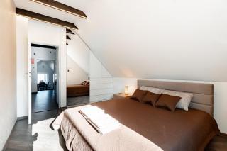Stylish, modern apartment near Vilnius Old Town - Vilnius - 5