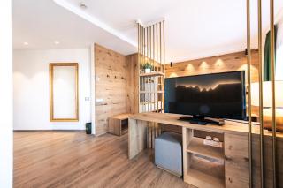 Hotel Montana - Vason - 6