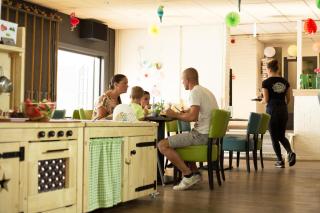 Camping Scheldeoord - Baarland - 3