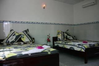 Duc Thao Guest House - Mui Ne - 9