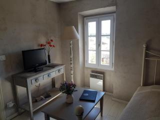 Le Crillon - Murs - 4