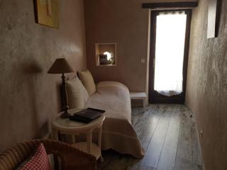 Le Crillon - Murs - 5