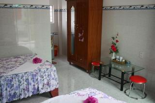 Duc Thao Guest House - Mui Ne - 6