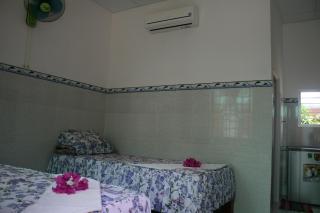Duc Thao Guest House - Mui Ne - 7