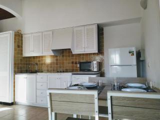 Apartamento con piscina y terraza en Ciudadela de Menorca - Cala en Blanes - 6