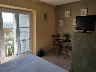 Le Crillon - Murs - 7