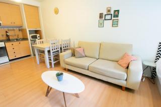 Departamento Studio Palermo - Buenos Aires - 9