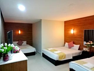 Eazy Hotel at Ampang - Batu Empat - 7