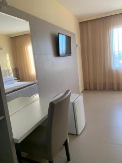 Dunamys Hotel Londrina - Londrina - 2