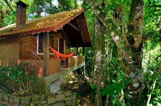 Pousada do Rio Maua - Visconde De Mauá - 8