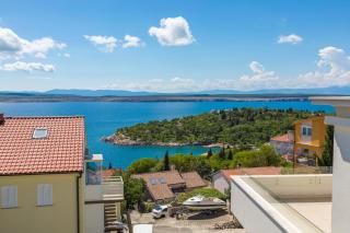 Apartmani Mirta - Dramalj - 0