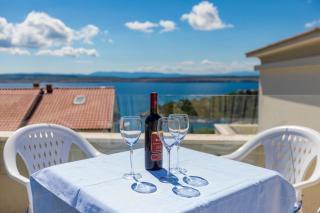 Apartmani Mirta - Dramalj - 7