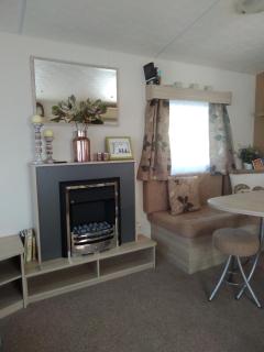 Borwick Lakes Haven - Burton - 9