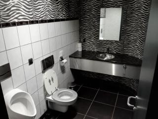 Oxygen House, long weekend special - 3