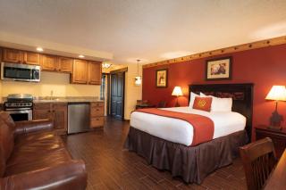 Westgate River Ranch Resort & Rodeo - River Ranch - 4