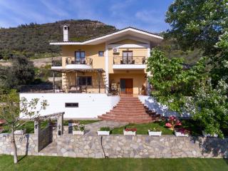 Villa Loridis - Prinos - 7