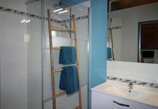 chambres d'hotes les quatre vents - Bussière-Galant - 1