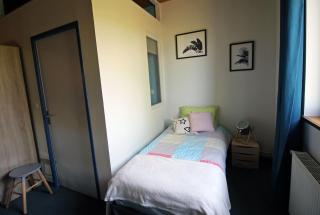 chambres d'hotes les quatre vents - Bussière-Galant - 5