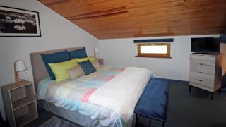chambres d'hotes les quatre vents - Bussière-Galant - 4