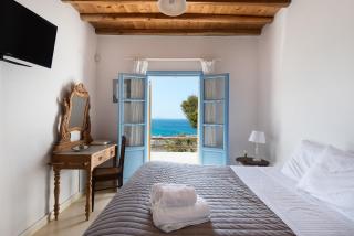 Anerousses Mykonian Traditional Houses - Houlakia - 5
