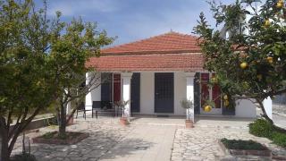 Villa Maria - Agios Georgios - 9