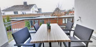 Vakantiehotel Der Brabander Apartments - Winterberg - 9